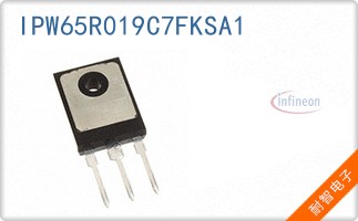 IPW65R019C7FKSA1