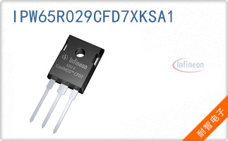 IPW65R029CFD7XKSA1