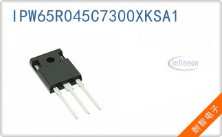 IPW65R045C7300XKSA1
