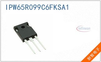 IPW65R099C6FKSA1