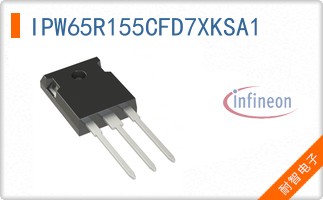 IPW65R155CFD7XKSA1