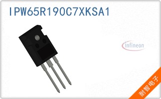 IPW65R190C7XKSA1