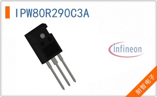 IPW80R290C3A