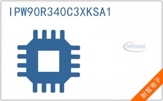 IPW90R340C3XKSA1
