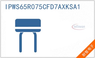 IPWS65R075CFD7AXKSA1