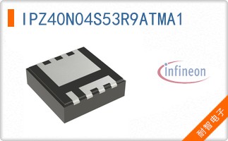 IPZ40N04S53R9ATMA1