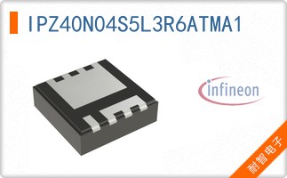 IPZ40N04S5L3R6ATMA1