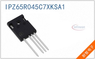 IPZ65R045C7XKSA1