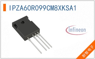 IPZA60R099CM8XKSA1