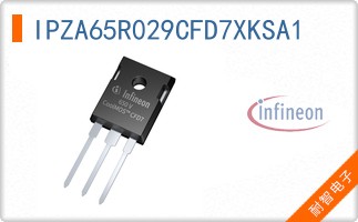 IPZA65R029CFD7XKSA1