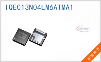 IQE013N04LM6ATMA1��ͼƬ
