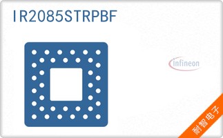 IR2085STRPBF