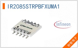IR2085STRPBFXUMA1