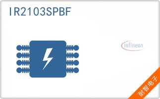 IR2103SPBF