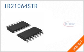 IR21064STR