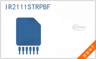 IR2111STRPBF