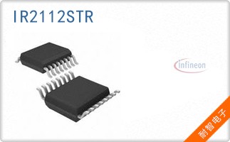 IR2112STR
