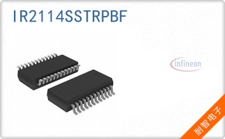 IR2114SSTRPBF