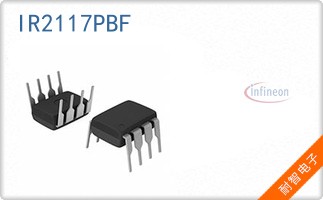 IR2117PBF