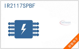IR2117SPBF