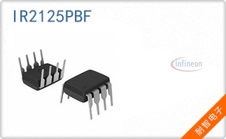 IR2125PBF