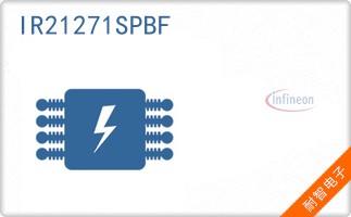 IR21271SPBF
