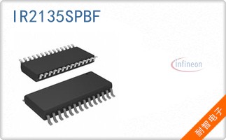 IR2135SPBF