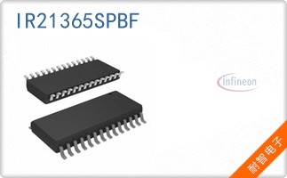 IR21365SPBF