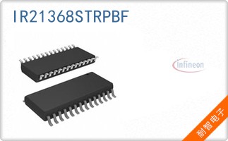 IR21368STRPBF