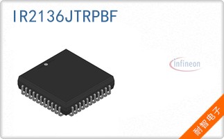 IR2136JTRPBF