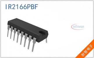 IR2166PBF