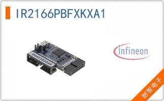 IR2166PBFXKXA1