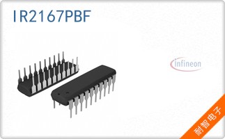 IR2167PBF