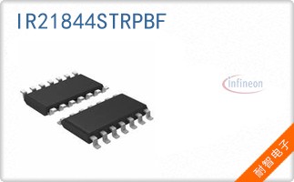 IR21844STRPBF