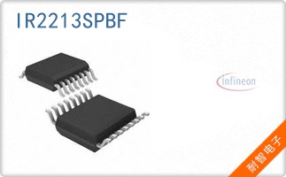 IR2213SPBF