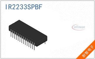 IR2233SPBF