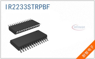 IR2233STRPBF