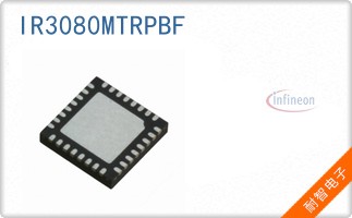 IR3080MTRPBF