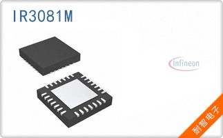 IR3081M