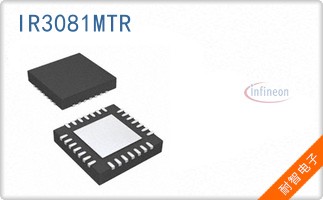 IR3081MTR