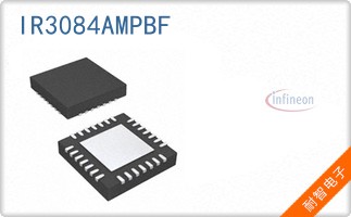 IR3084AMPBF