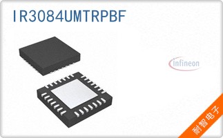IR3084UMTRPBF