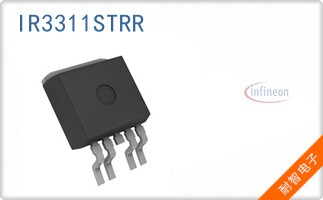 IR3311STRR