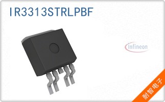 IR3313STRLPBF