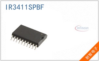 IR3411SPBF