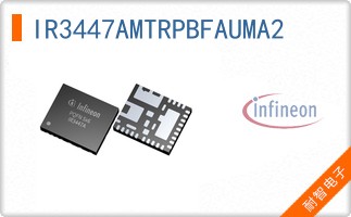 IR3447AMTRPBFAUMA2
