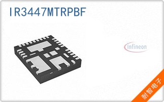 IR3447MTRPBF