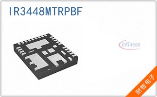 IR3448MTRPBF