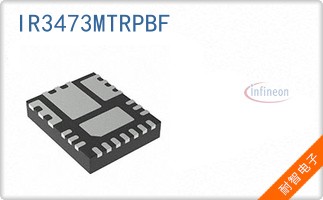 IR3473MTRPBF