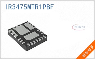 IR3475MTR1PBF
